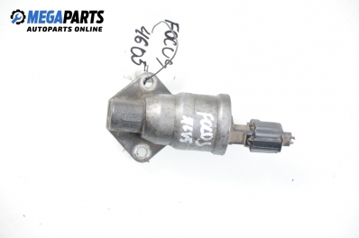 Стъпков мотор за Ford Focus I Estate (02.1999 - 12.2007) 1.6 16V, 100 к.с.
